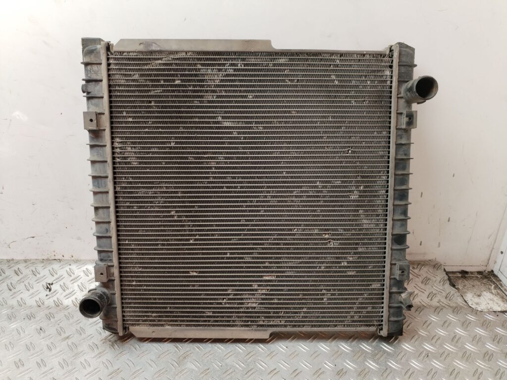 RADIADOR AGUA 131964