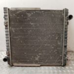 RADIADOR AGUA 131964