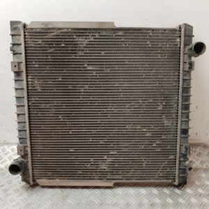RADIADOR AGUA 131964