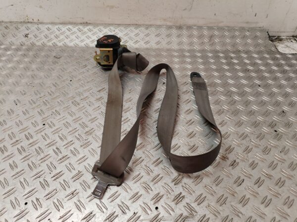 CINTURON SEGURIDAD DELANTERO DERECHO 132164