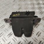 CERRADURA MALETERO / PORTON 131612