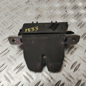 CERRADURA MALETERO / PORTON 131612