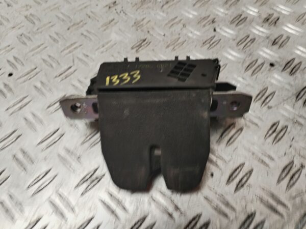 CERRADURA MALETERO / PORTON 131612