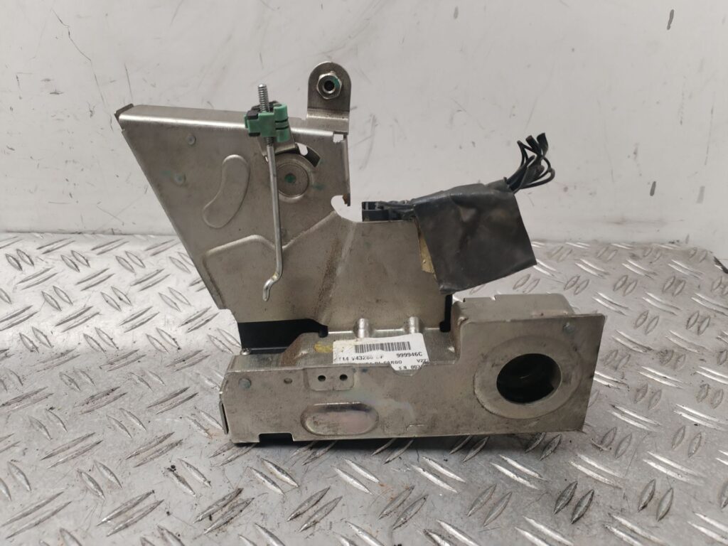 CERRADURA PUERTA TRASERA DERECHA 132582