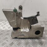 CERRADURA PUERTA TRASERA DERECHA 132582