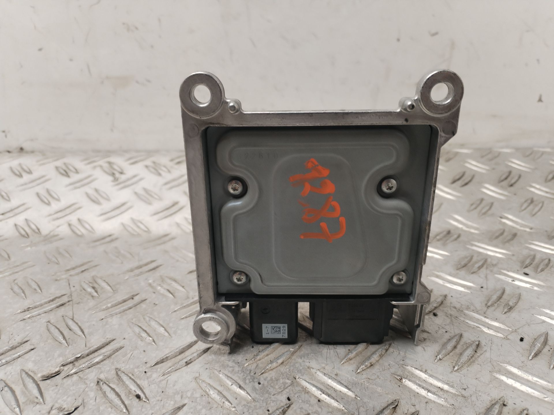 CENTRALITA AIRBAG 132354