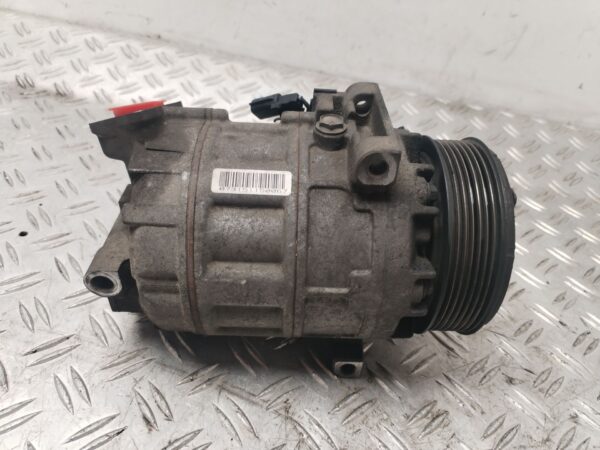 COMPRESOR AIRE ACONDICIONADO 132048