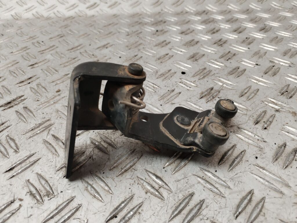 SOPORTE / GUIA PUERTA CORREDERA 132283