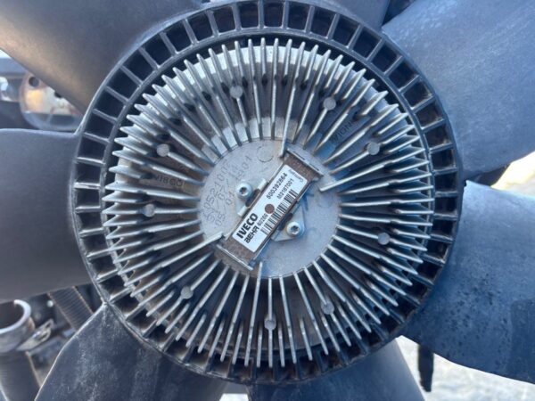 MOTOR COMPLETO 132223