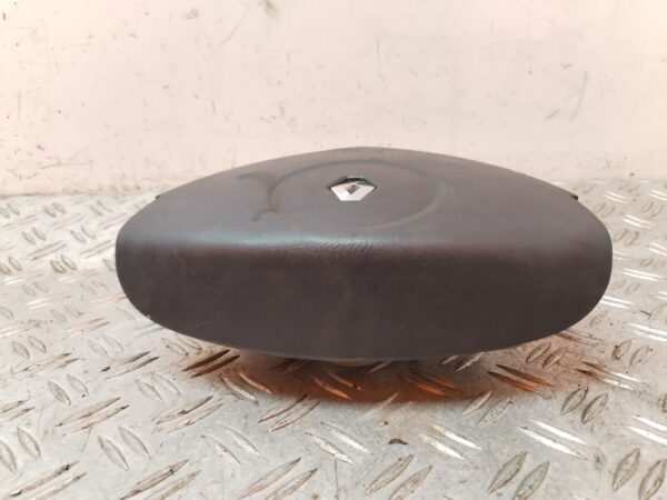 AIRBAG DELANTERO IZQUIERDO 130782