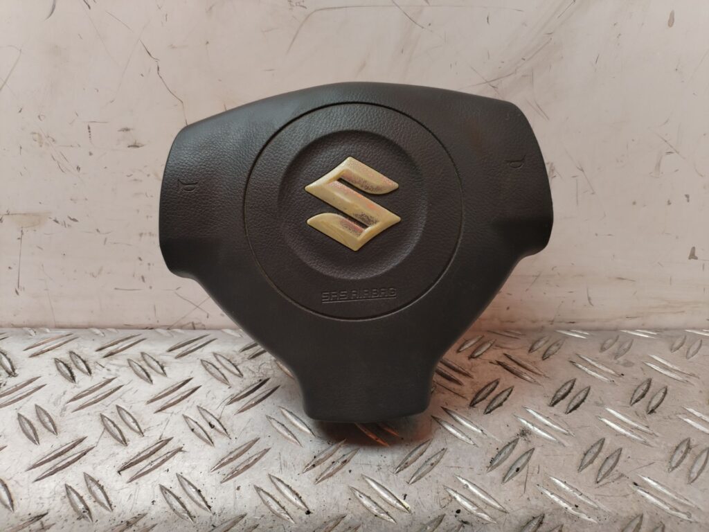 AIRBAG DELANTERO IZQUIERDO 132549