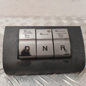 PALANCA CAMBIO 131443