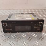 SISTEMA AUDIO / RADIO CD 131380