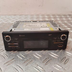 SISTEMA AUDIO / RADIO CD 131380