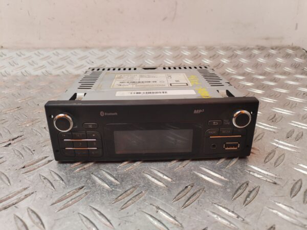 SISTEMA AUDIO / RADIO CD 131380