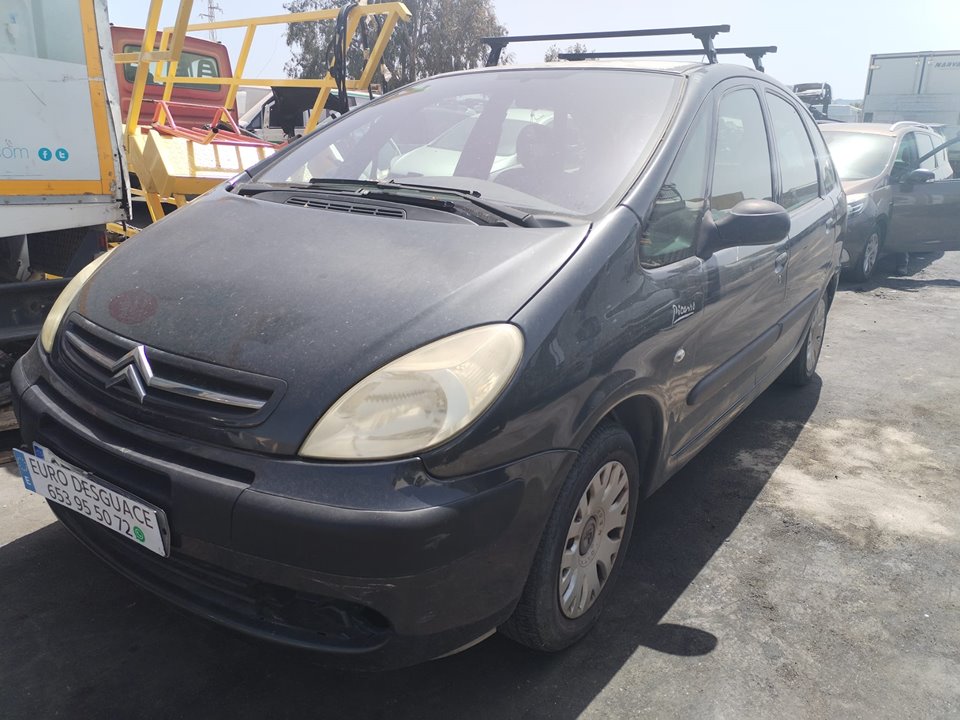 CITROEN XSARA PICASSO del 2008