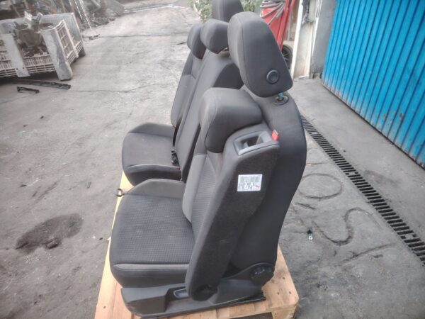 JUEGO ASIENTOS COMPLETO 132446