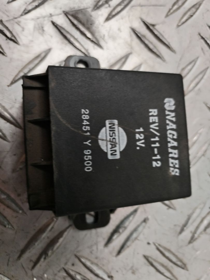 MODULO ELECTRONICO 131467