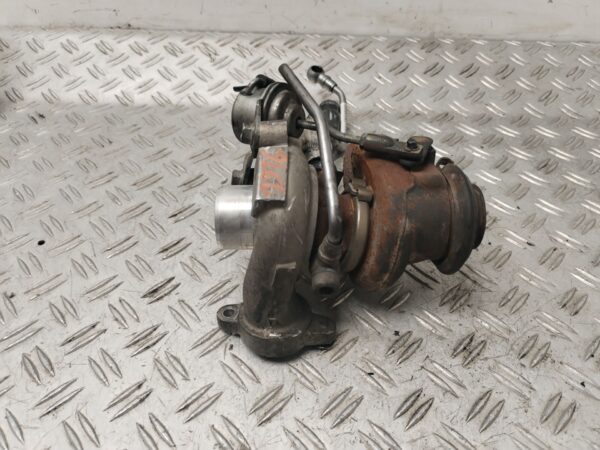 TURBOCOMPRESOR 132347