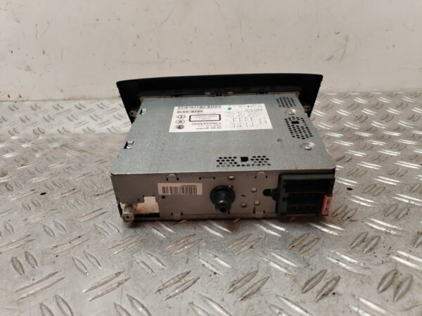 SISTEMA AUDIO / RADIO CD 131680