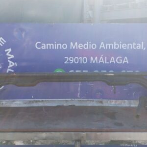 DIFERENCIAL DELANTERO 131493
