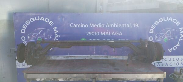 DIFERENCIAL DELANTERO 131493