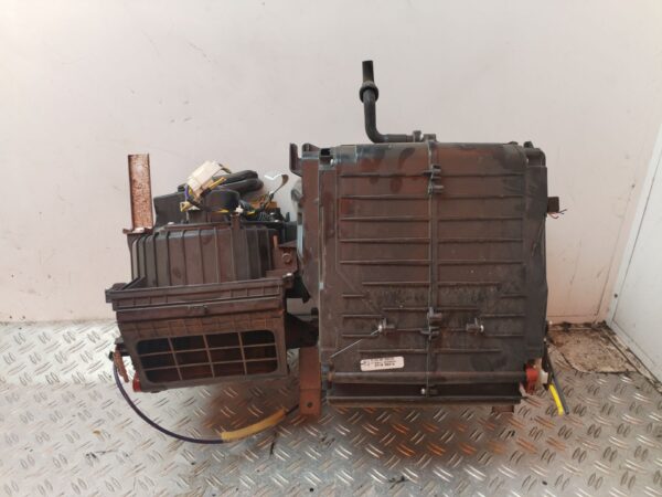 CALEFACCION ENTERA NORMAL 131540
