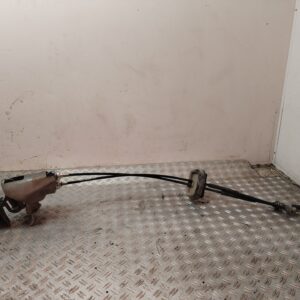 PALANCA CAMBIO 131573