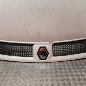 REJILLA DELANTERA 131663