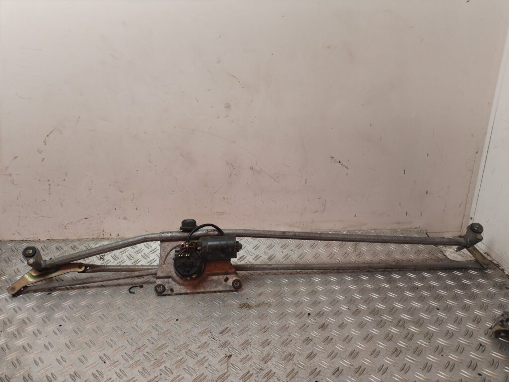 MOTOR LIMPIA DELANTERO 132192