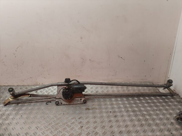 MOTOR LIMPIA DELANTERO 132192