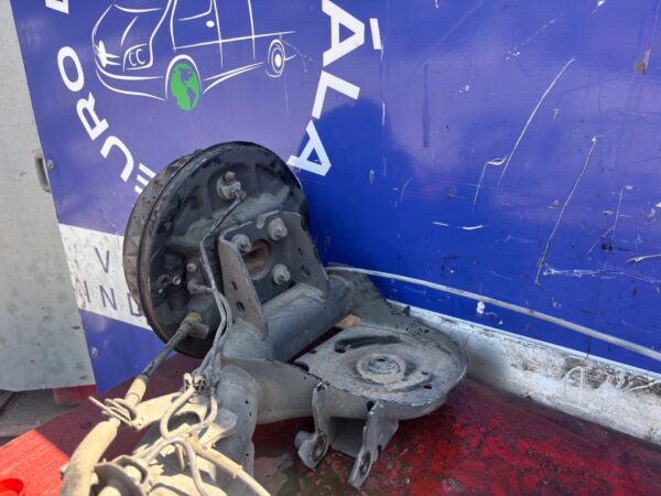 DIFERENCIAL TRASERO 132003