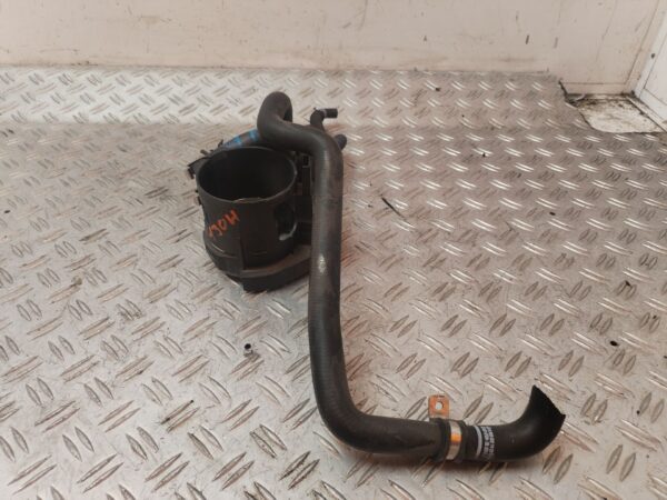 SOPORTE FILTRO GASOIL 132185
