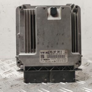 CENTRALITA MOTOR UCE 132509