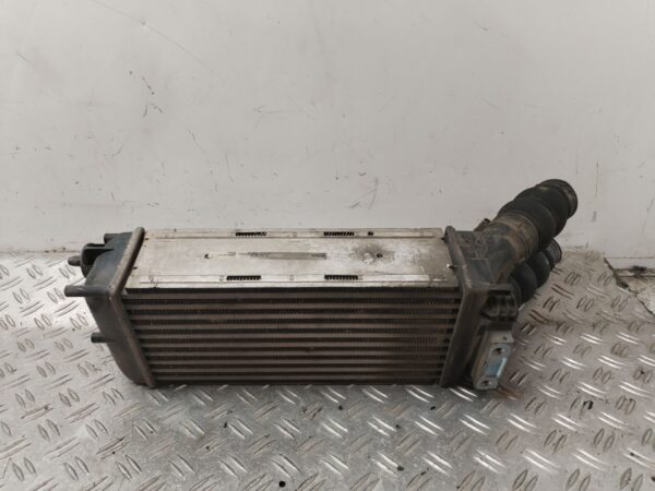INTERCOOLER 131588