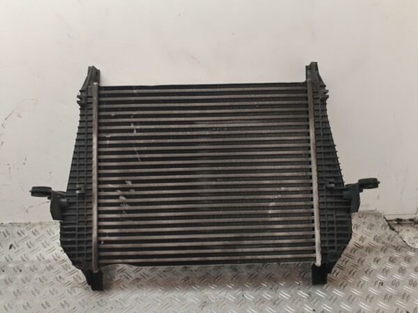 INTERCOOLER 131617