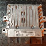 CENTRALITA MOTOR UCE 105438