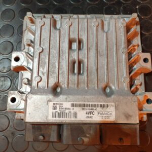CENTRALITA MOTOR UCE 105438