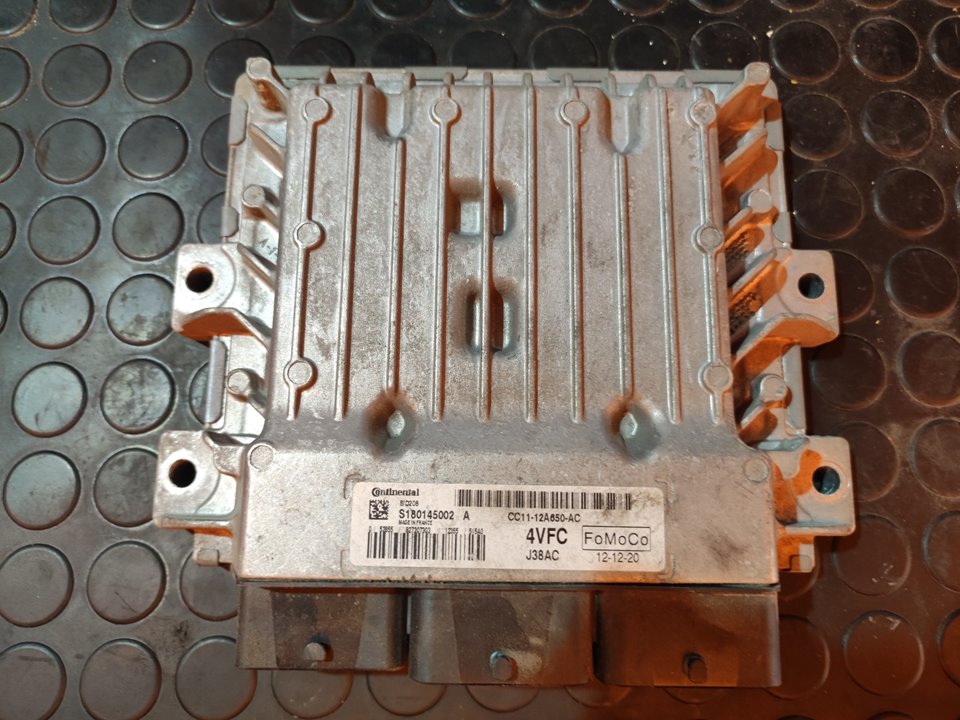 CENTRALITA MOTOR UCE 105438