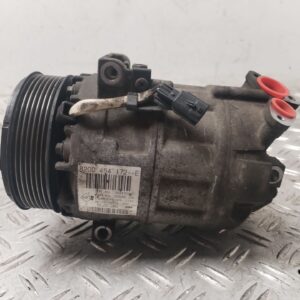 COMPRESOR AIRE ACONDICIONADO 132048