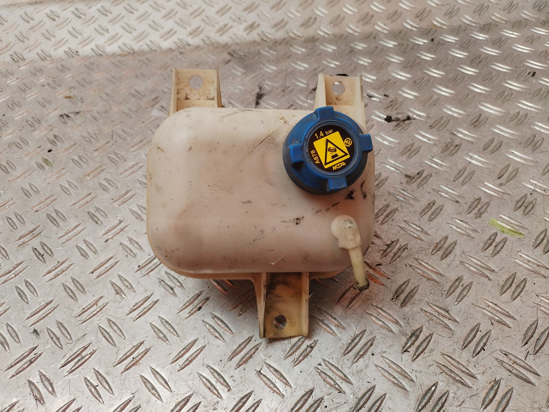 DEPOSITO EXPANSION 131560