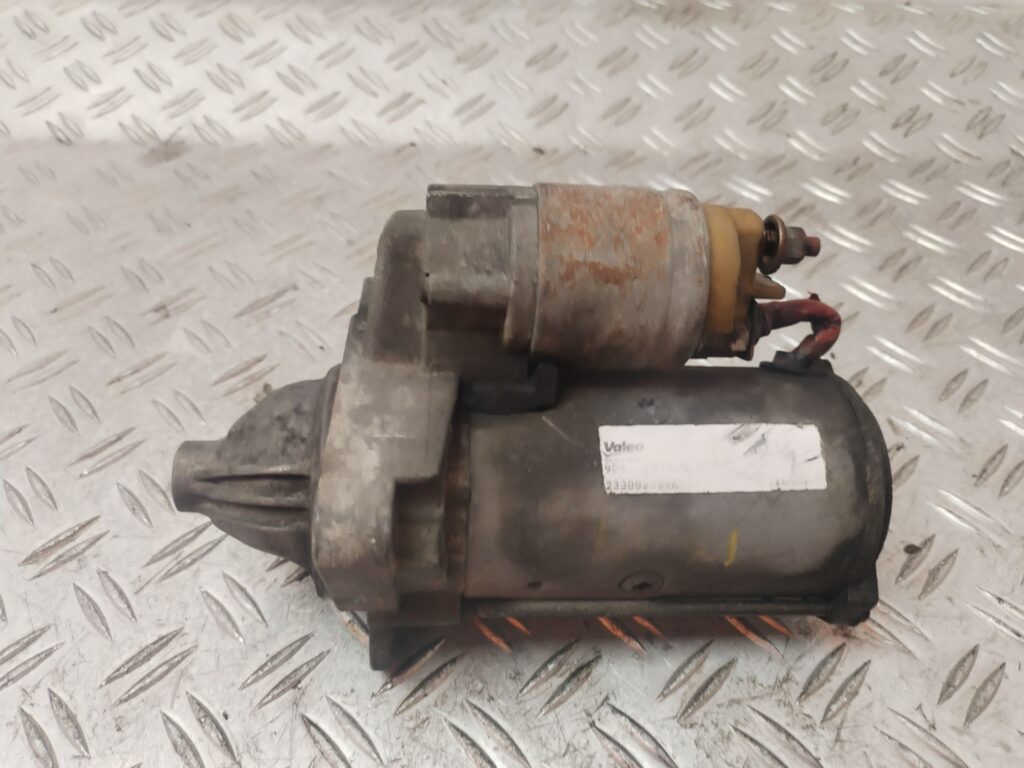 MOTOR ARRANQUE 132008