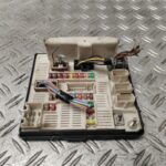 CAJA RELES / FUSIBLES 131783