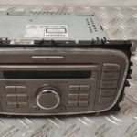 SISTEMA AUDIO / RADIO CD 132330