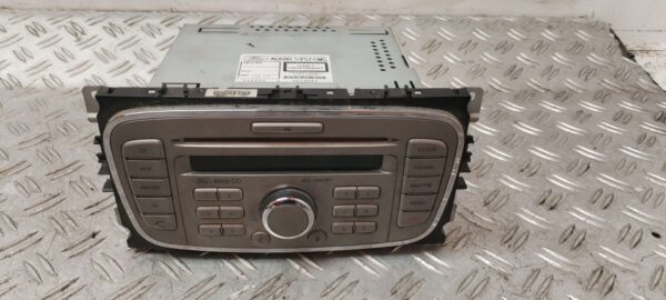 SISTEMA AUDIO / RADIO CD 132330