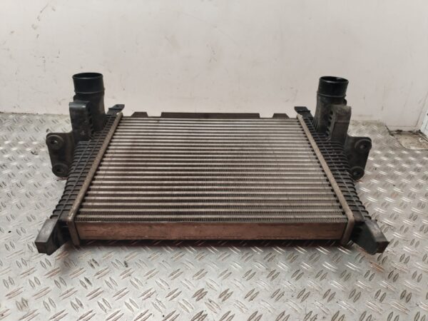 INTERCOOLER 131617