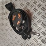 CINTURON SEGURIDAD TRASERO CENTRAL 131869