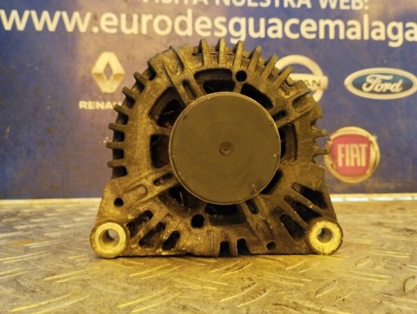 ALTERNADOR 101232