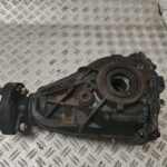 DIFERENCIAL TRASERO 132587