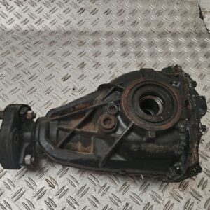 DIFERENCIAL TRASERO 132587